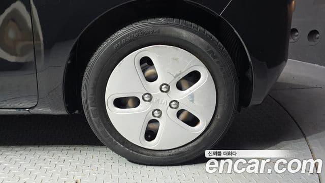 Kia Ray Deluxe, 2016 все фото