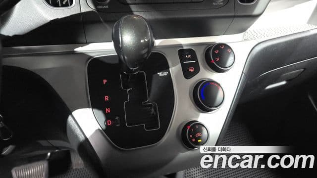 Kia Ray Deluxe, 2016 9