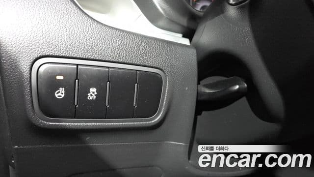 Kia Ray Deluxe, 2016 16