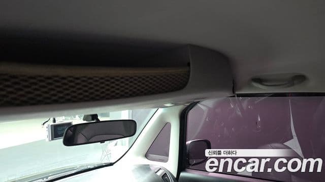 Kia Ray Deluxe, 2016 19