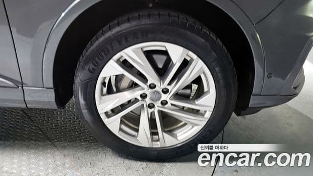 Audi Q7 (4M) Premium, 2021 все фото