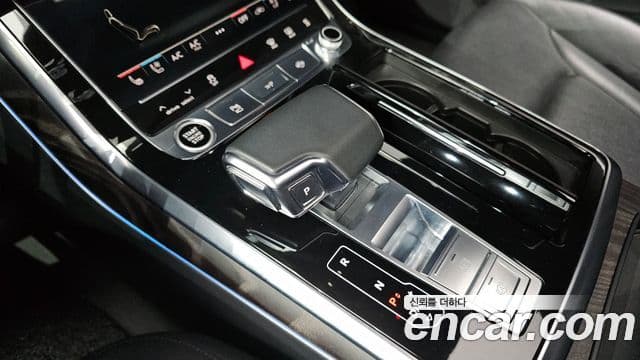 Audi Q7 (4M) Premium, 2021 9