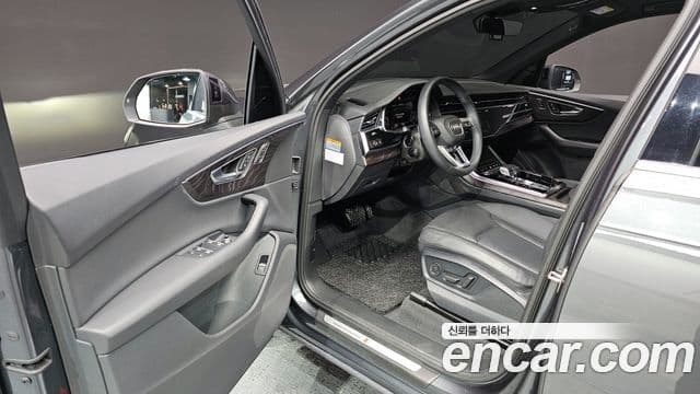 Audi Q7 (4M) Premium, 2021 10