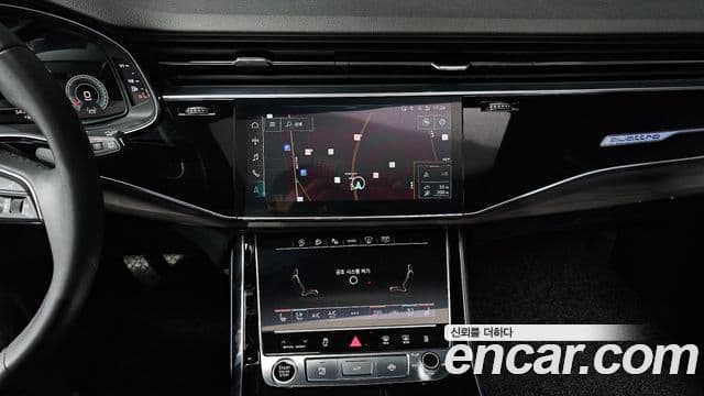 Audi Q7 (4M) Premium, 2021 14