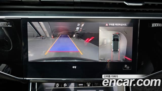 Audi Q7 (4M) Premium, 2021 15