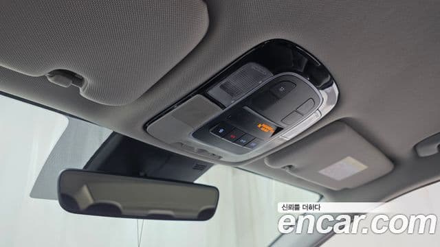 Hyundai Sonata гибрид (DN8) Premium, 2021 17