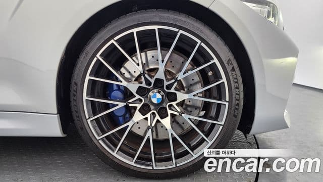 BMW M2 (F87) M2 Competition, 2021 все фото