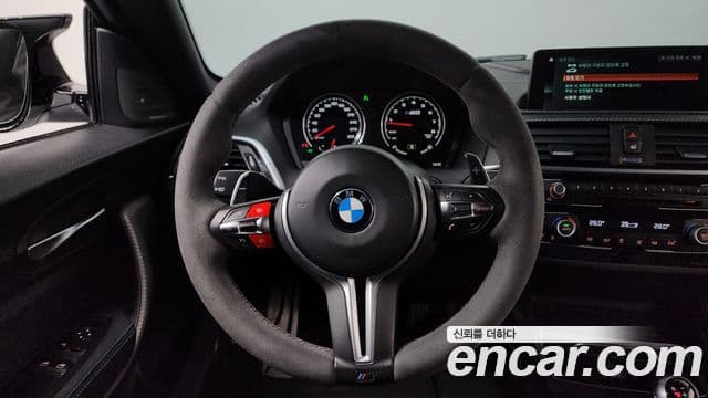 BMW M2 (F87) M2 Competition, 2021 13