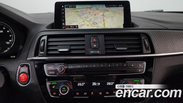 BMW M2 (F87) M2 Competition, 2021 17