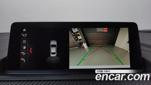 BMW M2 (F87) M2 Competition, 2021 18