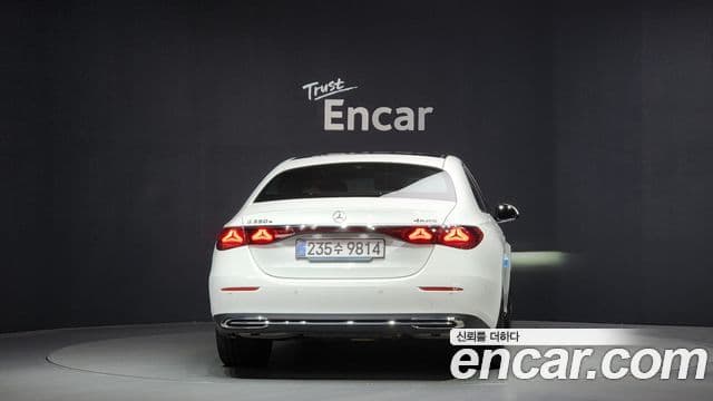 Mercedes-Benz E-класс W214, 2025 4