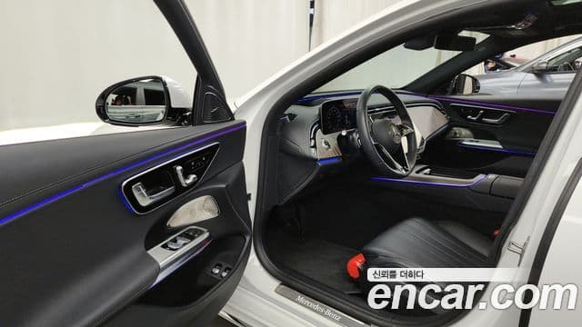 Mercedes-Benz E-класс W214, 2025 10