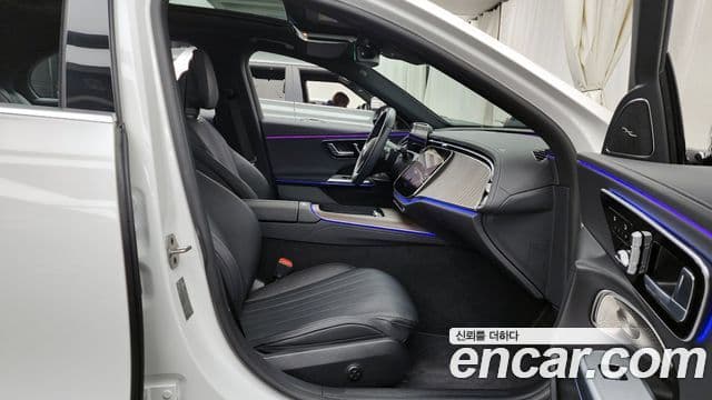 Mercedes-Benz E-класс W214, 2025 11