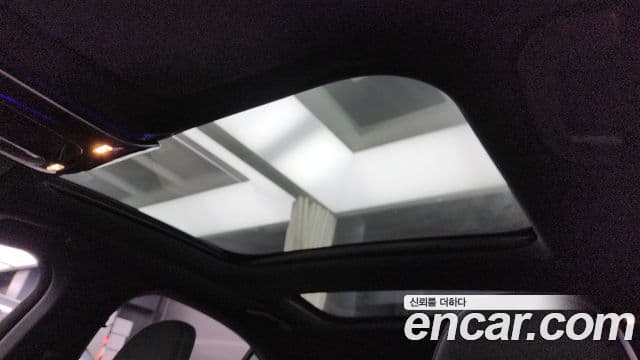 Mercedes-Benz E-класс W214, 2025 18