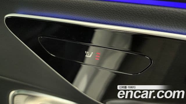 Mercedes-Benz E-класс W214, 2025 19