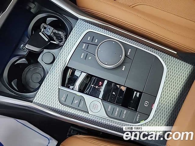 BMW 3시리즈 (G20) 320d Туринг (Touring) M Sport, 2024 8