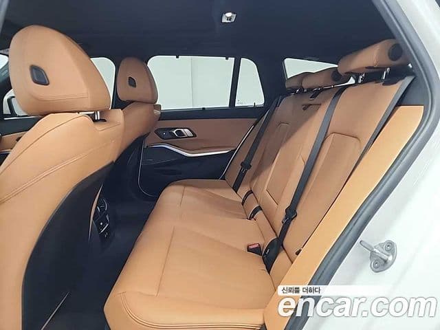 BMW 3시리즈 (G20) 320d Туринг (Touring) M Sport, 2024 12