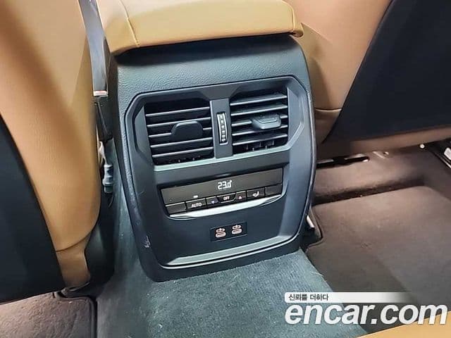 BMW 3시리즈 (G20) 320d Туринг (Touring) M Sport, 2024 13