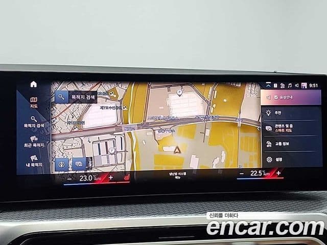 BMW 3시리즈 (G20) 320d Туринг (Touring) M Sport, 2024 15