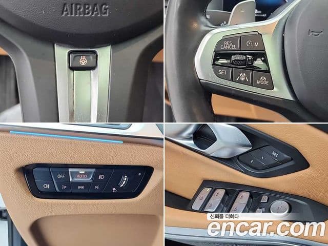 BMW 3시리즈 (G20) 320d Туринг (Touring) M Sport, 2024 19