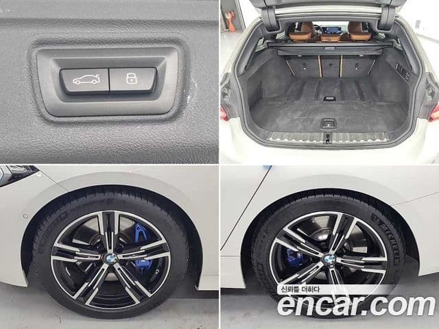 BMW 3시리즈 (G20) 320d Туринг (Touring) M Sport, 2024 20