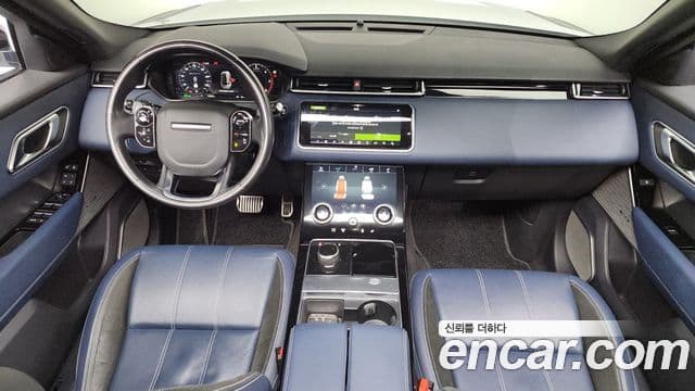 Land Rover Range Rover Velar 3.0 D300 R-Dynamic SE, 2019 7