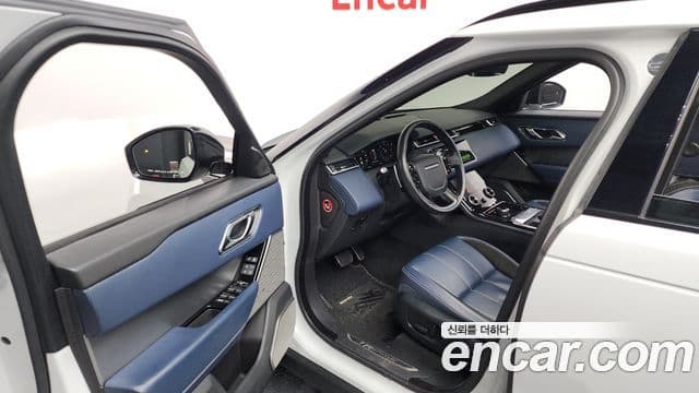 Land Rover Range Rover Velar 3.0 D300 R-Dynamic SE, 2019 10