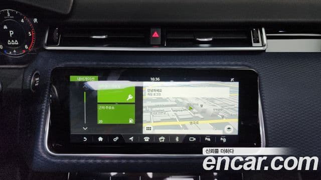 Land Rover Range Rover Velar 3.0 D300 R-Dynamic SE, 2019 14