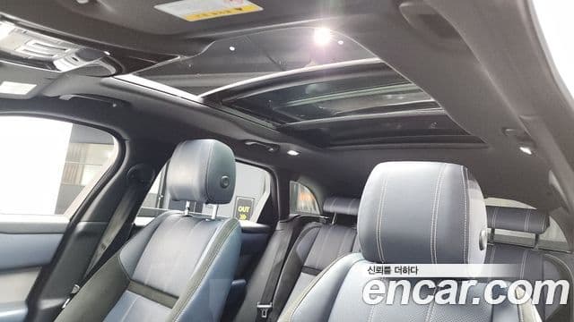 Land Rover Range Rover Velar 3.0 D300 R-Dynamic SE, 2019 18