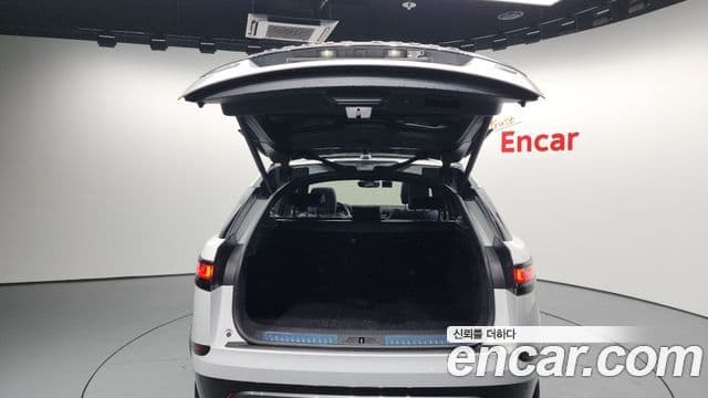 Land Rover Range Rover Velar 3.0 D300 R-Dynamic SE, 2019 20