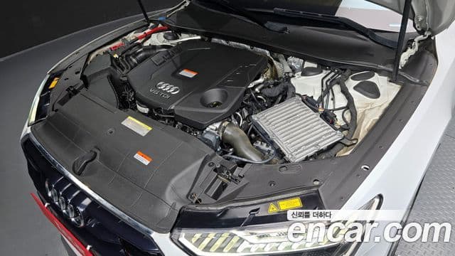 Audi A7 (4K) Premium, 2020 6