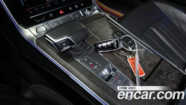 Audi A7 (4K) Premium, 2020 9