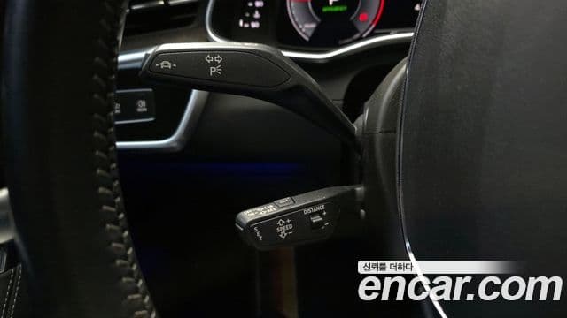 Audi A7 (4K) Premium, 2020 17