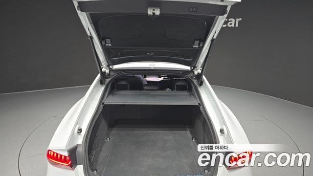 Audi A7 (4K) Premium, 2020 20