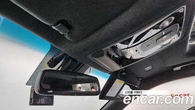 KG모빌리티(SsangYong) All New Rexton Signature, 2023 17