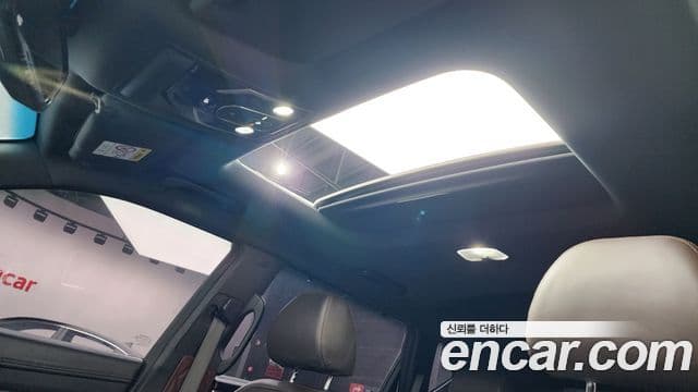 KG모빌리티(SsangYong) All New Rexton Signature, 2023 19