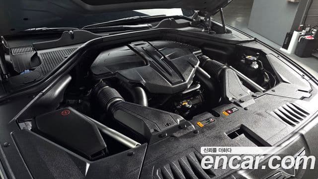 Genesis GV80, 2024 6