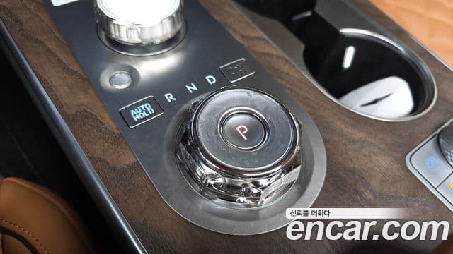 Genesis GV80, 2024 9