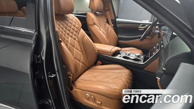 Genesis GV80, 2024 10