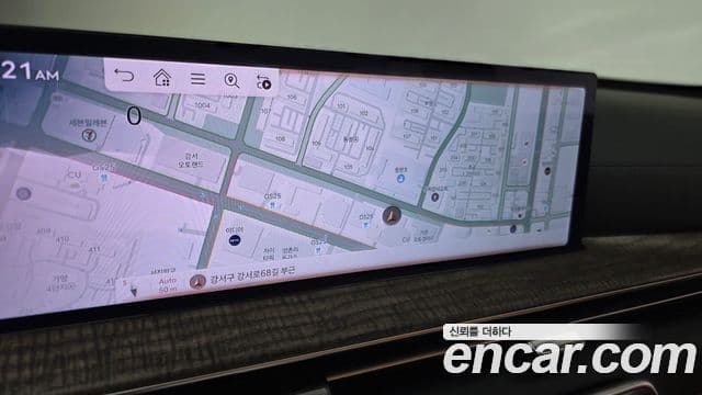 Genesis GV80, 2024 15