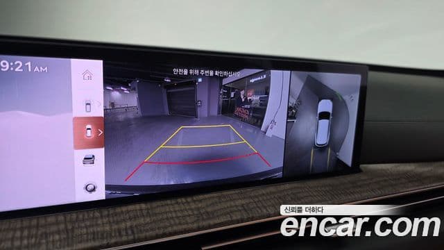 Genesis GV80, 2024 16