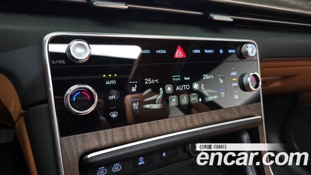 Genesis GV80, 2024 17