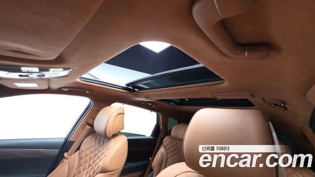 Genesis GV80, 2024 19