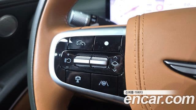 Genesis GV80, 2024 20