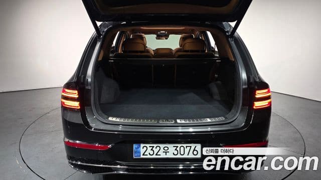 Genesis GV80, 2024 21