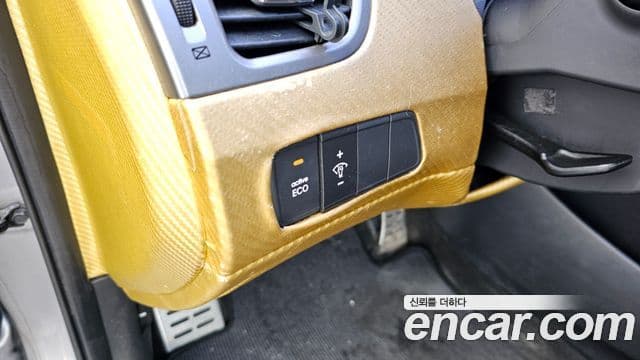 Hyundai Avante MD Luxury, 2012 16