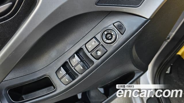 Hyundai Avante MD Luxury, 2012 17