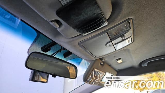 Hyundai Avante MD Luxury, 2012 18