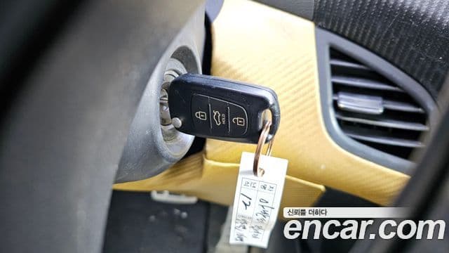 Hyundai Avante MD Luxury, 2012 20