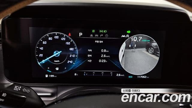 Kia Carnival 4세대 Noblesse, 2021 8
